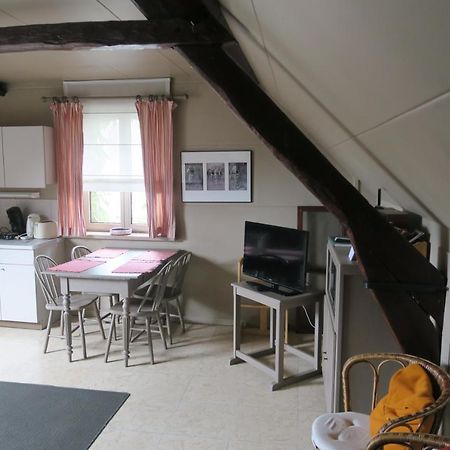 B&B / Studio De Druivelaar In Hartje Kluisbergen Extérieur photo