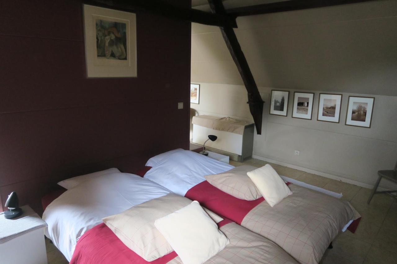 B&B / Studio De Druivelaar In Hartje Kluisbergen Extérieur photo